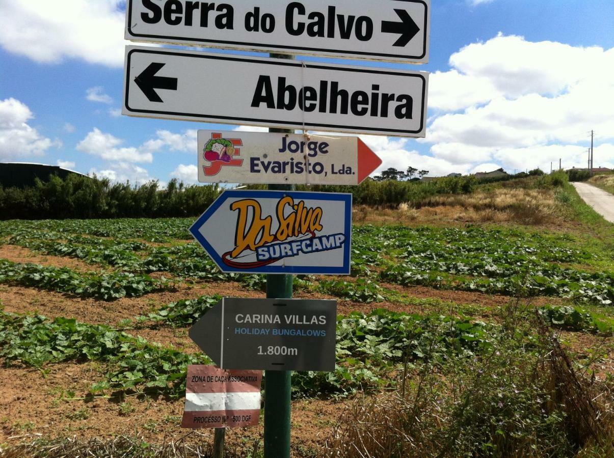 Carina Villas Lourinha  Bagian luar foto
